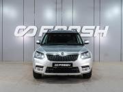 Skoda Yeti I Рестайлинг Воронеж  - изображение 20