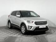 Hyundai Creta I Санкт-Петербург  - изображение 22