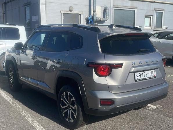 Haval H7 I с пробегом 2026 года, цена 3 990 000 рублей, 676 км, внедорожник, Автокод Объявления