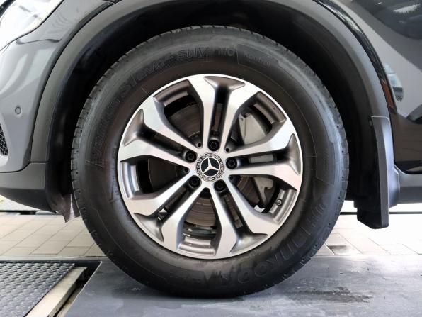 Mercedes-Benz GLC I (X253) Рестайлинг с пробегом 2019 года, цена 4 640 000 рублей, 94677 км, внедорожник, Автокод Объявления