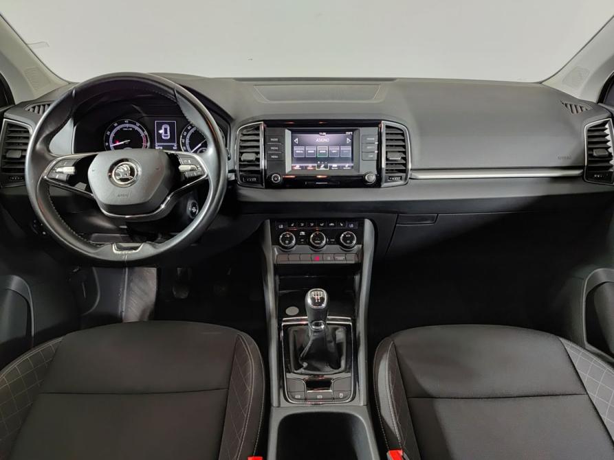 Skoda Karoq I Уфа  - изображение 17