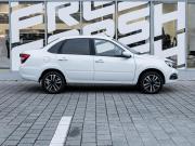 Lada (ВАЗ) Granta I Рестайлинг Ставрополь  - изображение 22