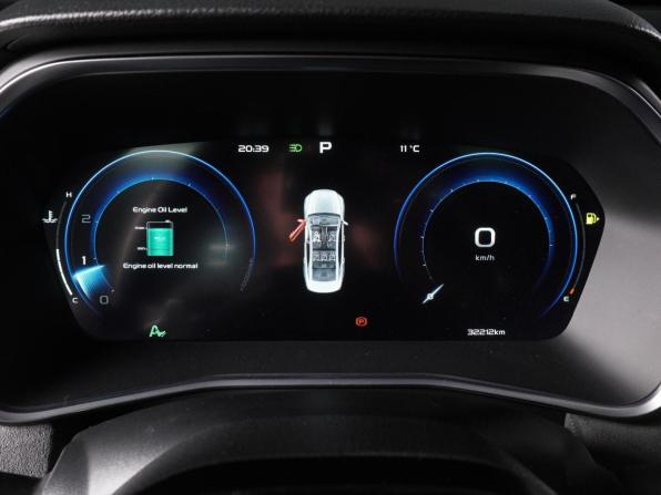 Geely Preface I (China Market) Рестайлинг с пробегом 2023 года, цена 2 585 000 рублей, 32212 км, седан, Автокод Объявления