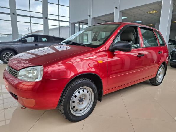 Lada (ВАЗ) Kalina I с пробегом 2010 года, цена 235 000 рублей, 192000 км, универсал, Автокод Объявления