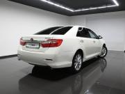 Toyota Camry VII (XV50) Тверь  - изображение 26