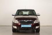Skoda Fabia II Рестайлинг Челябинск  - изображение 17