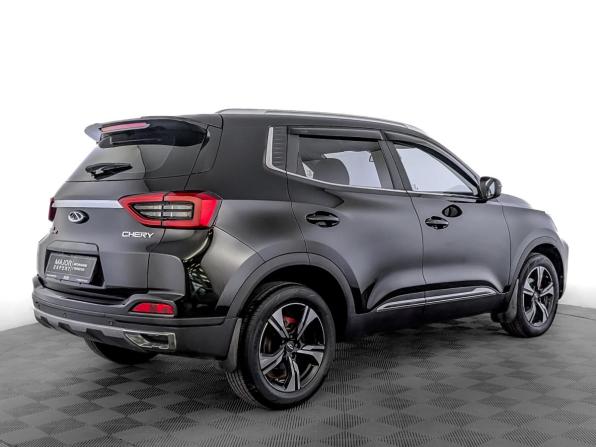 Chery Tiggo 4 Pro I с пробегом 2023 года, цена 1 425 000 рублей, 65485 км, внедорожник, Автокод Объявления