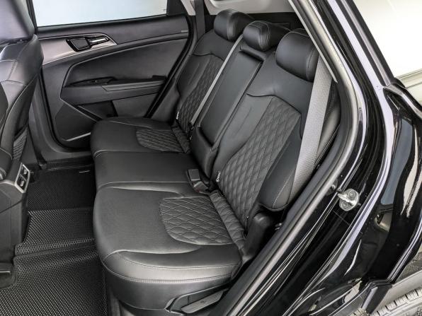 Kia Sportage V с пробегом 2023 года, цена 3 770 000 рублей, 9670 км, внедорожник, Автокод Объявления
