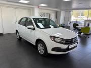 Lada (ВАЗ) Granta I Рестайлинг Киров  - изображение 18