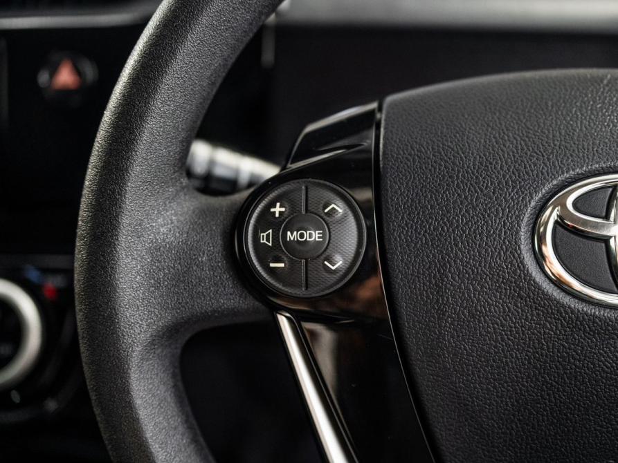Toyota Aqua I Рестайлинг 2 Иркутск  - изображение 10
