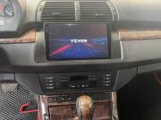 BMW X5 I (E53) Саратов  - изображение 34