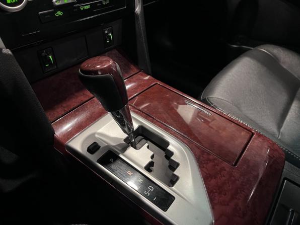 Toyota Camry VII (XV50) с пробегом 2012 года, цена 1 540 000 рублей, 257037 км, седан, Автокод Объявления