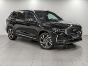 Geely Monjaro I Москва  - изображение 33
