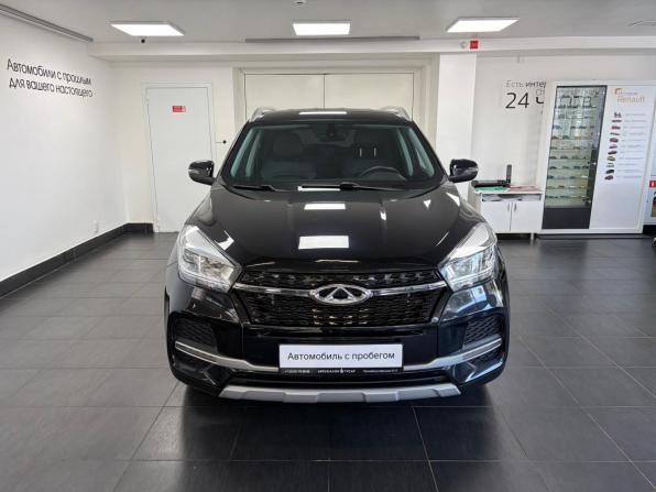 Chery Tiggo 4 I Рестайлинг с пробегом 2021 года, цена 1 188 000 рублей, 70582 км, внедорожник, Автокод Объявления