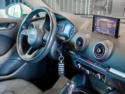 Audi A3 III (8V) Рестайлинг Тула  - изображение 29