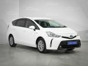 Toyota Prius Alpha I (ZVW40/41) Рестайлинг Новосибирск  - изображение 34