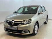 Renault Logan II Москва  - изображение 16