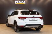 Kia Rio IV Уфа  - изображение 25