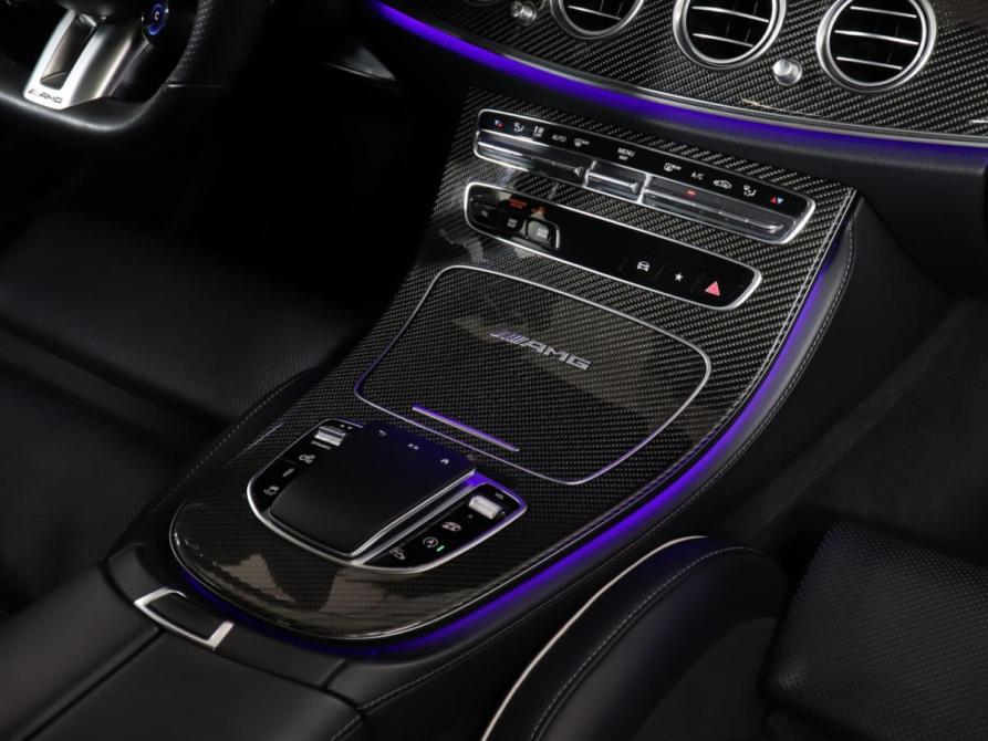 Mercedes-Benz E-Класс AMG V (W213) Рестайлинг Москва  - изображение 16
