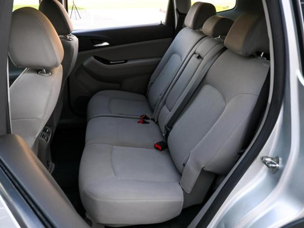Chevrolet Orlando I с пробегом 2012 года, цена 1 309 000 рублей, 120191 км, компактвэн, Автокод Объявления