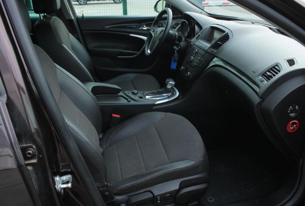 Opel Insignia I Саратов  - изображение 15
