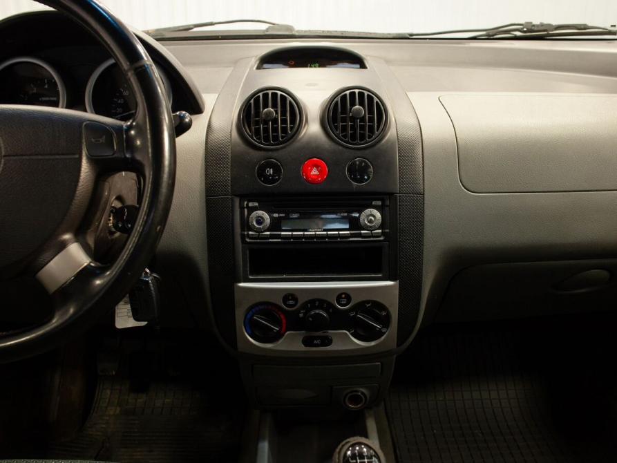 Chevrolet Aveo I Иваново  - изображение 26