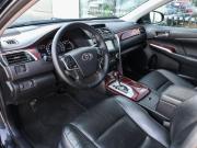 Toyota Camry VII (XV50) Рестайлинг Москва  - изображение 38