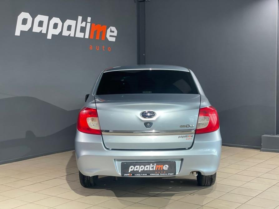 Datsun on-DO I Тверь  - изображение 4