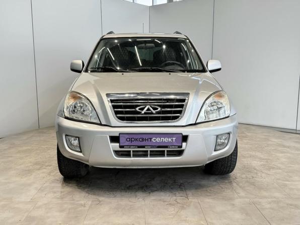 Chery Tiggo (T11) I с пробегом 2012 года, цена 450 000 рублей, 189707 км, внедорожник, Автокод Объявления