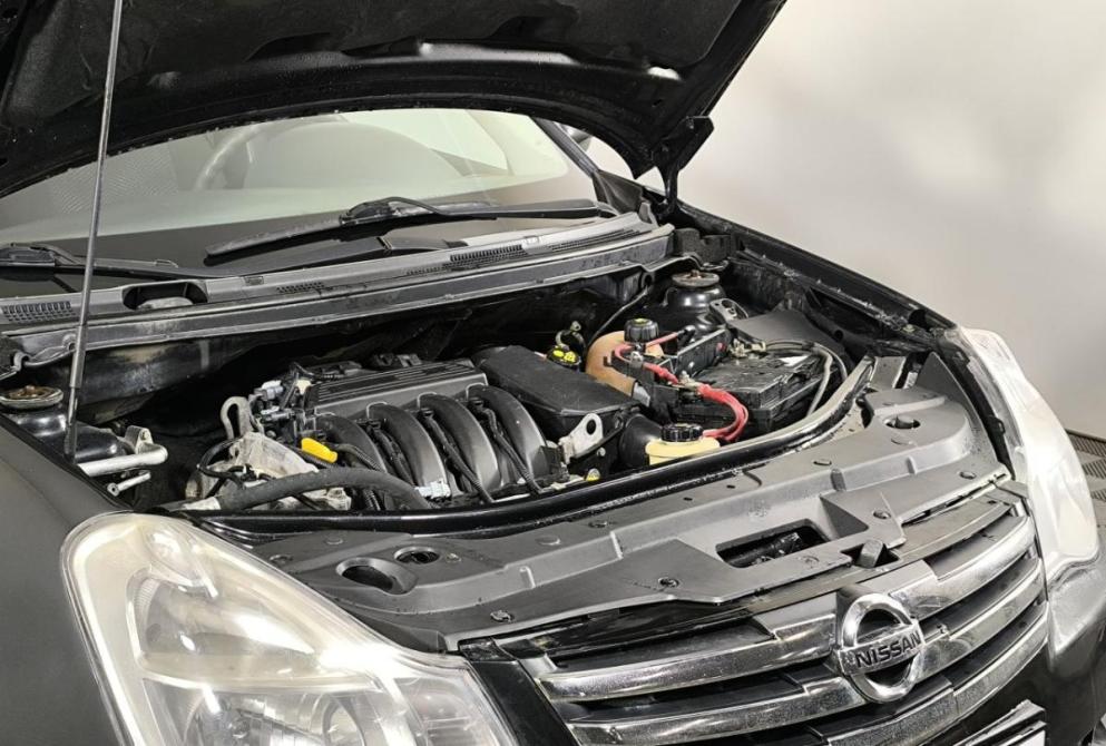 Nissan Almera III (G15) Нижний Новгород  - изображение 14