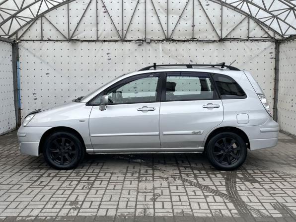 Suzuki Liana I Рестайлинг с пробегом 2006 года, цена 490 000 рублей, 187563 км, универсал, Автокод Объявления