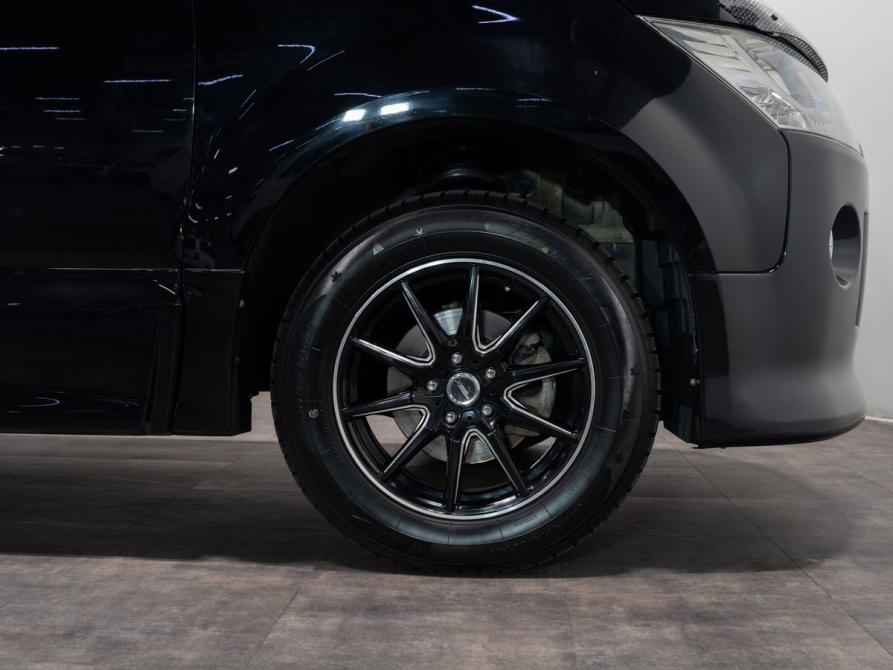 Mitsubishi Delica D:5 I Чита  - изображение 18