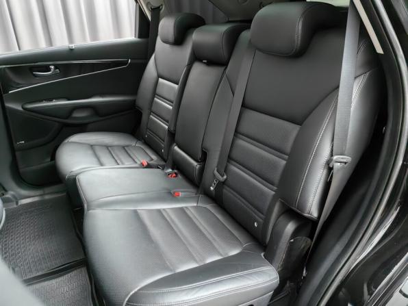 Kia Sorento III Prime с пробегом 2017 года, цена 2 849 000 рублей, 116360 км, внедорожник, Автокод Объявления