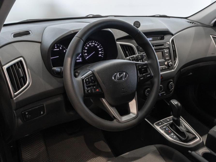 Hyundai Creta I Казань  - изображение 5