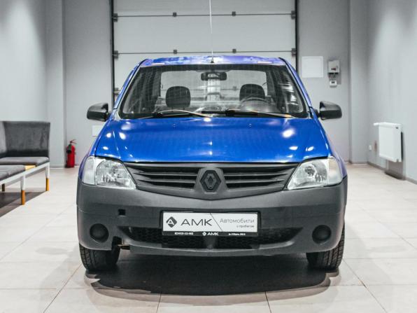 Renault Logan I с пробегом 2007 года, цена 243 329 рублей, 264897 км, седан, Автокод Объявления