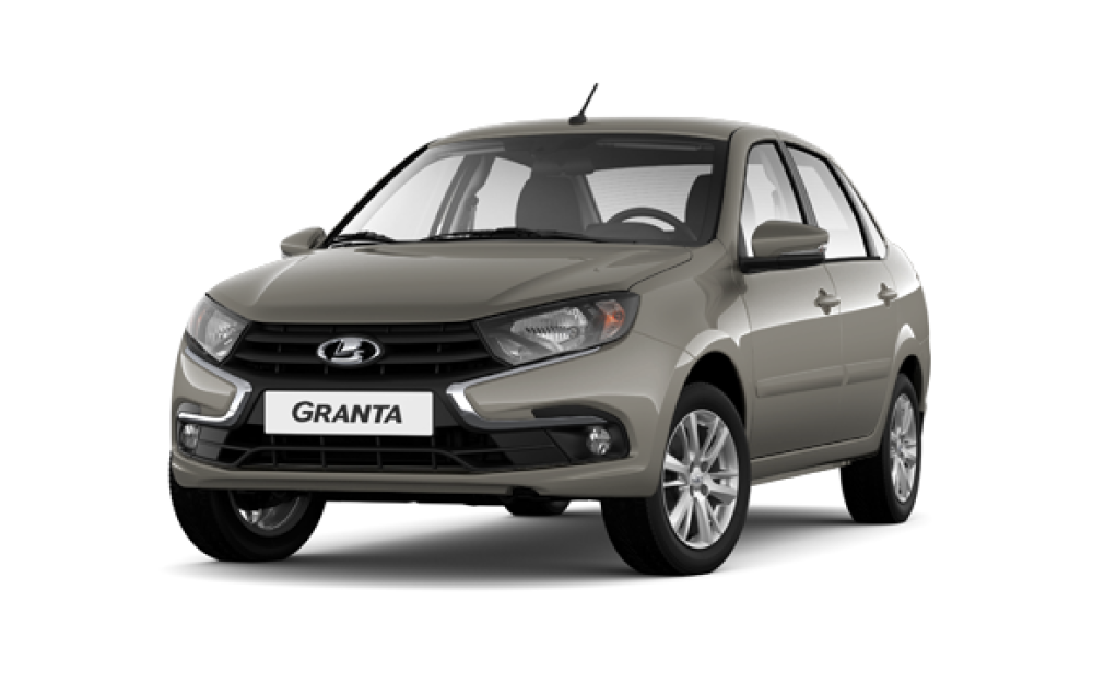 Lada (ВАЗ) Granta I Рестайлинг Нижний Новгород  - изображение 1