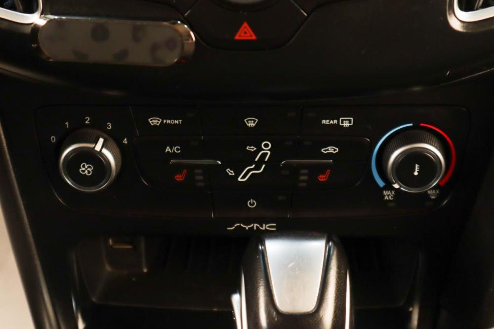 Ford Focus III Рестайлинг Челябинск  - изображение 15