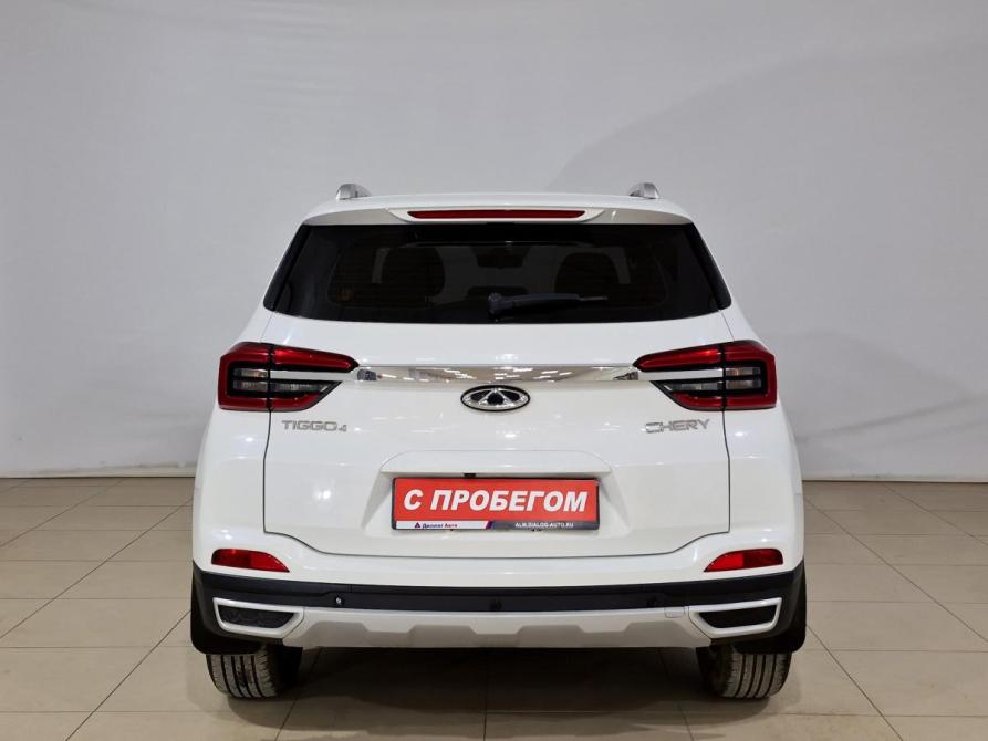 Chery Tiggo 4 I Рестайлинг Альметьевск  - изображение 6