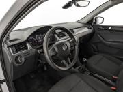 Skoda Rapid I Рестайлинг Москва  - изображение 39