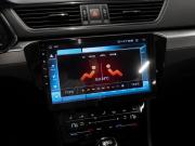 Skoda Superb III Рестайлинг Москва  - изображение 41