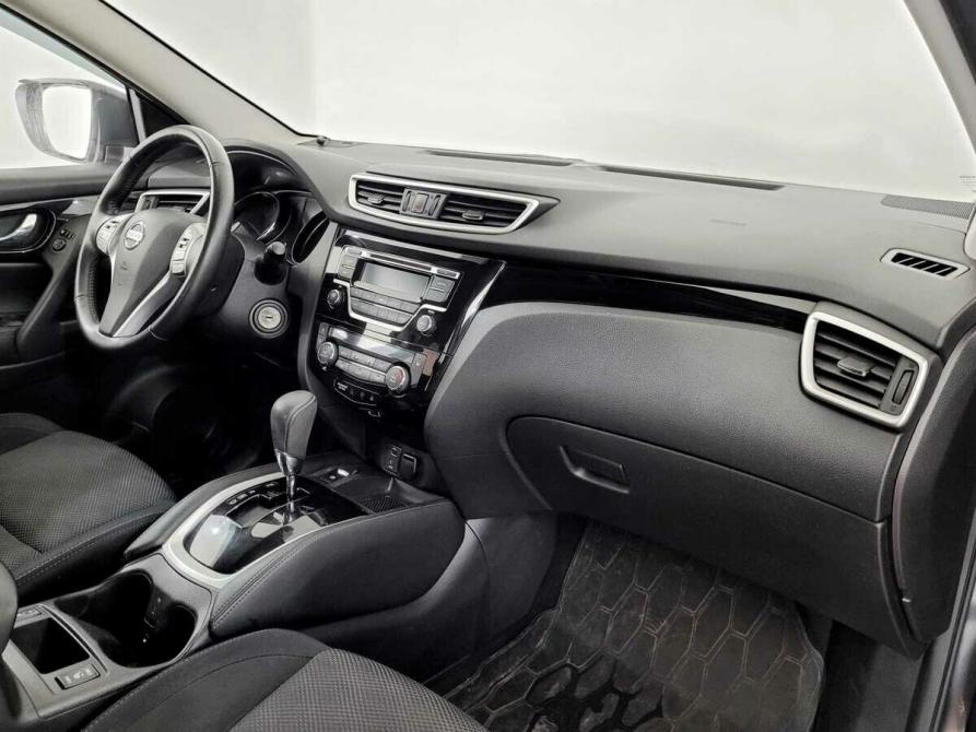 Nissan Qashqai II Москва  - изображение 11