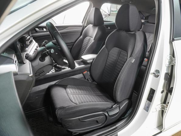 Kia K5 III с пробегом 2020 года, цена 2 310 000 рублей, 79054 км, седан, Автокод Объявления