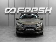 Lada (ВАЗ) Granta I Рестайлинг Тюмень  - изображение 20