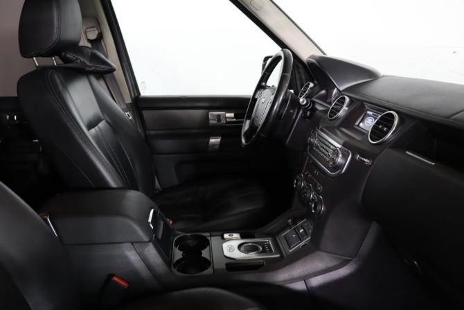 Land Rover Discovery IV с пробегом 2012 года, цена 1 699 990 рублей, 327093 км, внедорожник, Автокод Объявления