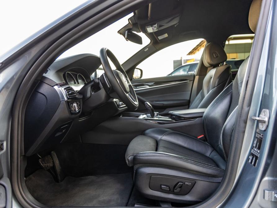 BMW 5 серии VII (G30/G31/G38) Волгоград  - изображение 33