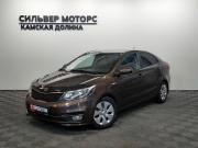 Kia Rio III Рестайлинг Пермь  - изображение 20