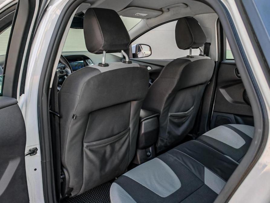 Ford Focus III Краснодар  - изображение 11