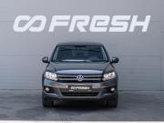Volkswagen Tiguan I Рестайлинг Краснодар  - изображение 20