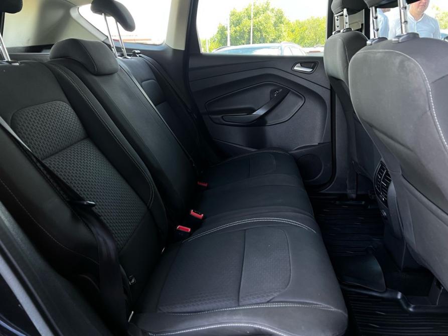 Ford Kuga II Рестайлинг Волгоград  - изображение 18