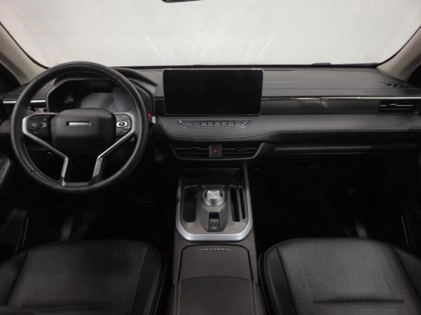 Haval Jolion I Рестайлинг с пробегом 2024 года, цена 2 120 000 рублей, 31080 км, внедорожник, Автокод Объявления
